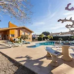 Sant Roc By Interhome *
