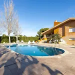 Sant Roc By Interhome * Riumar