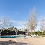 Dom wakacyjny Sant Roc By Interhome Riumar