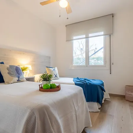 Semesterbostad Sant Roc By Interhome *