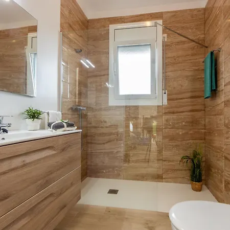 Semesterbostad Sant Roc By Interhome *