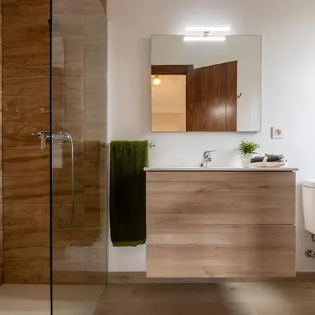 Semesterbostad Sant Roc By Interhome