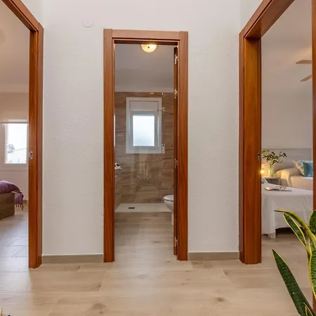 Semesterbostad Sant Roc By Interhome *