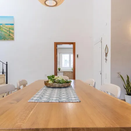 Semesterbostad Sant Roc By Interhome *