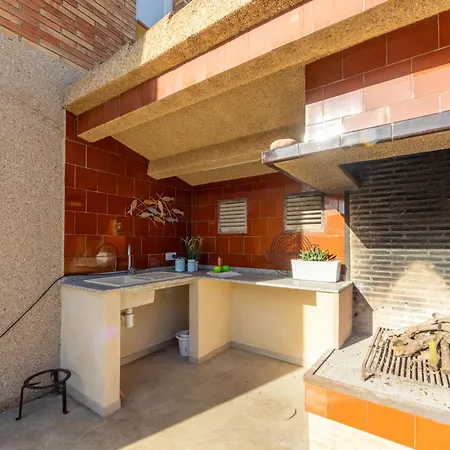 Semesterbostad Sant Roc By Interhome