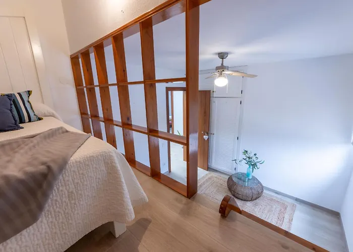 Sant Roc By Interhome Riumar