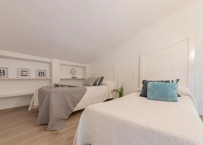 Sant Roc By Interhome