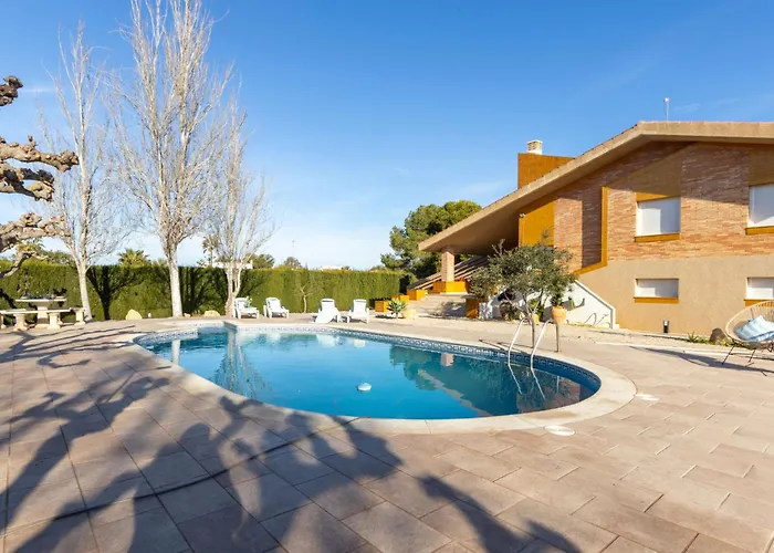 Sant Roc By Interhome * Riumar