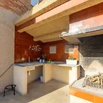 Nyaraló Sant Roc By Interhome