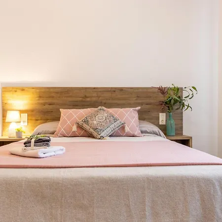 Holiday home Sant Roc By Interhome *