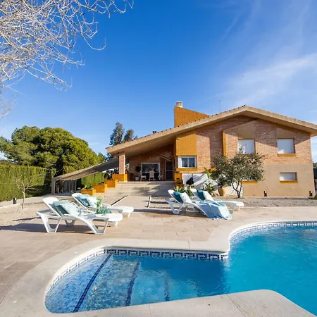 Sant Roc By Interhome Holiday home *