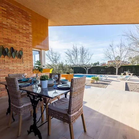 Sant Roc By Interhome Riumar