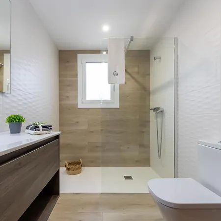Holiday home Sant Roc By Interhome Riumar