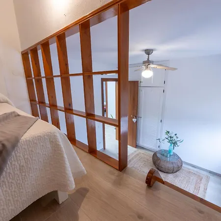 Sant Roc By Interhome Riumar