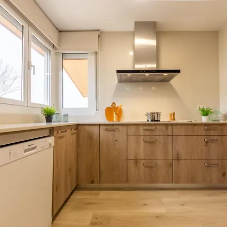 Holiday home Sant Roc By Interhome Riumar