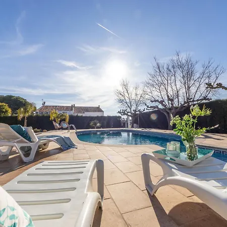 Sant Roc By Interhome Holiday home Riumar