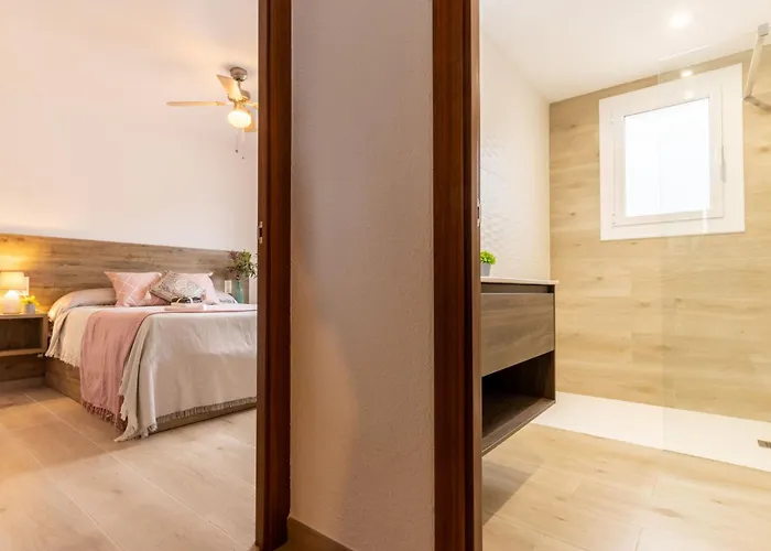 Sant Roc By Interhome בית נופש *