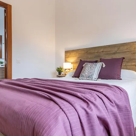 Sant Roc By Interhome Casa vacanze