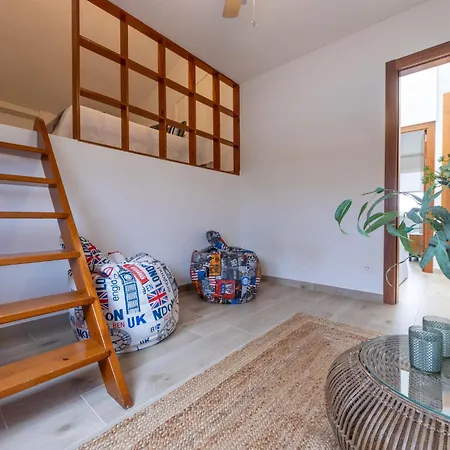 Sant Roc By Interhome Riumar