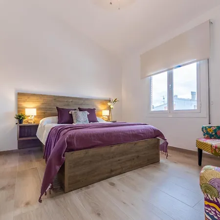 Sant Roc By Interhome * Riumar